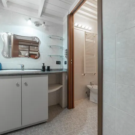 Apartamento Throat House *
