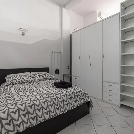 Apartamento Throat House